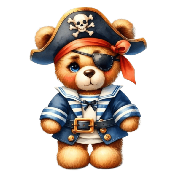 a talk like a pirate gift